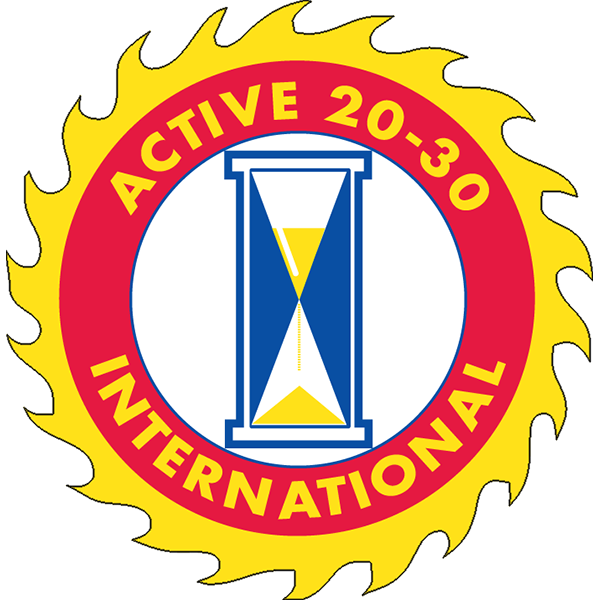 Active 20/30 Club of Bakersfield
