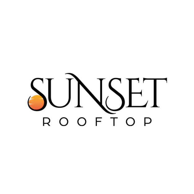 Sunset Rooftop