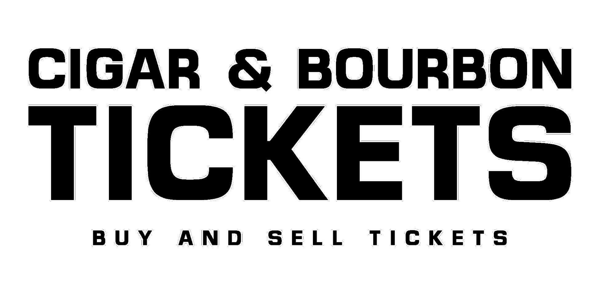 Cigar & Bourbon Tickets